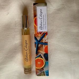 Atelier Cologne Orange Sanguine Spray .34 fl oz